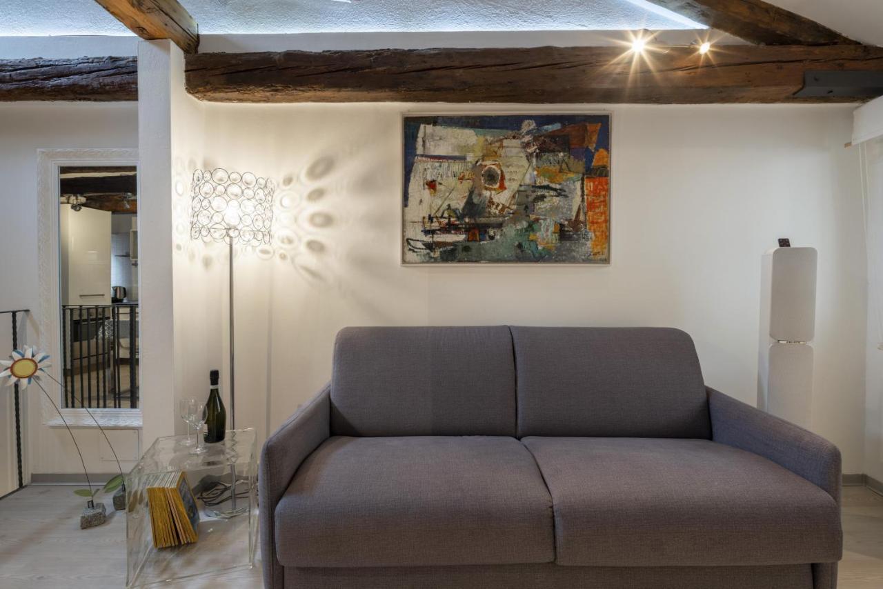 Ve.N.I.Ce Cera Ca' Corte Sconta Venice Exterior photo