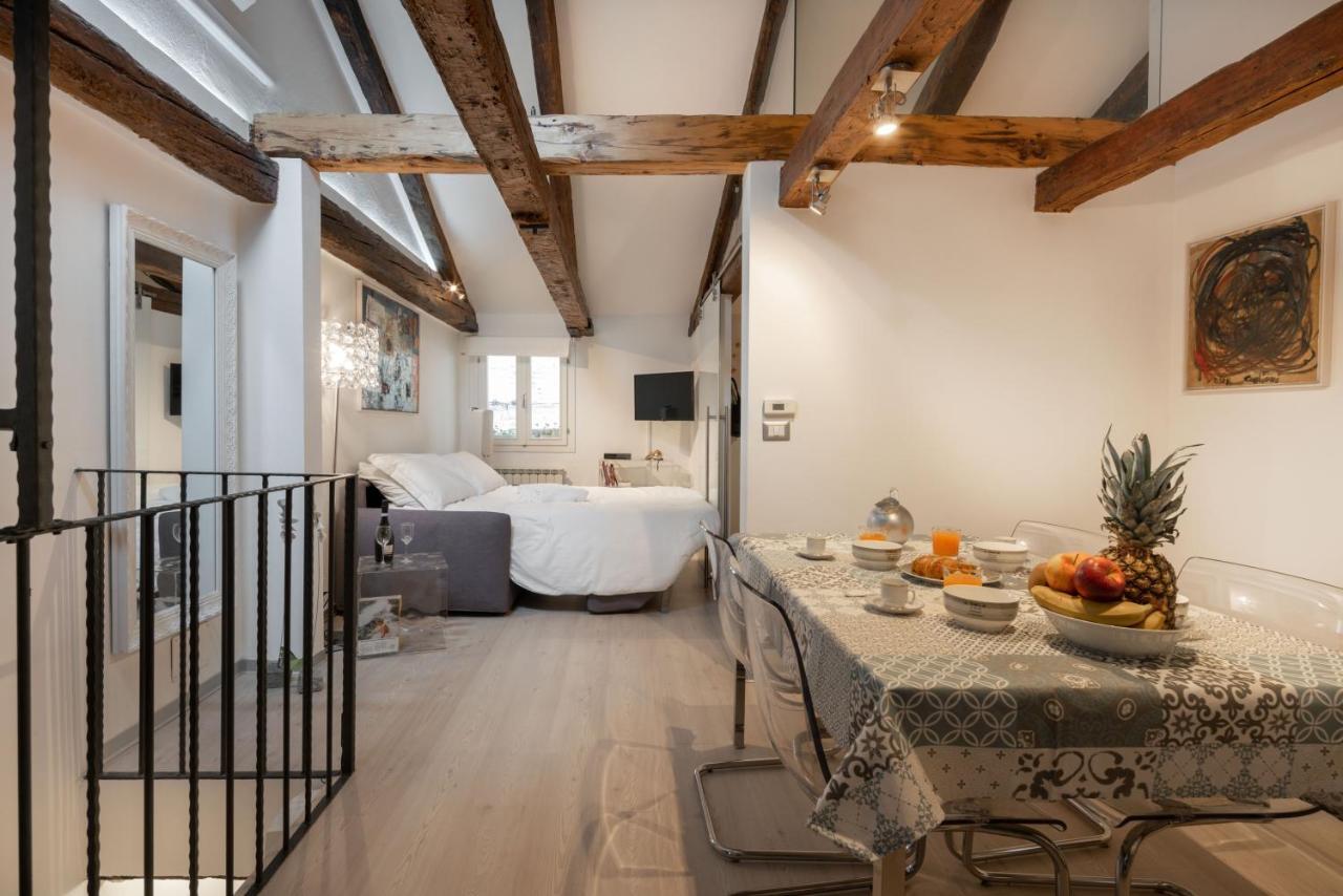Ve.N.I.Ce Cera Ca' Corte Sconta Venice Exterior photo