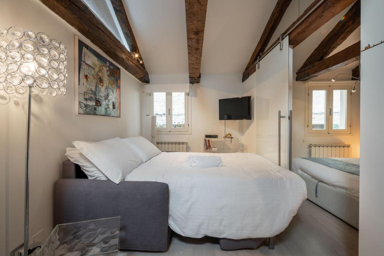 Ve.N.I.Ce Cera Ca' Corte Sconta Venice Exterior photo